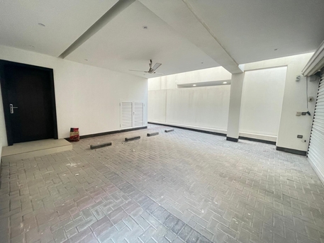 Muharraq, Apartments/Houses, BHD 600/year,  5 BR,  Villa Semi Furnished For Rent In Diyar Al Muharraq 4 BHK With Majlis 600 Bd Including Ewa