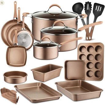 New York, Appliances, USD 183,  Shop Top Quality Cookware Accessories Online In USA