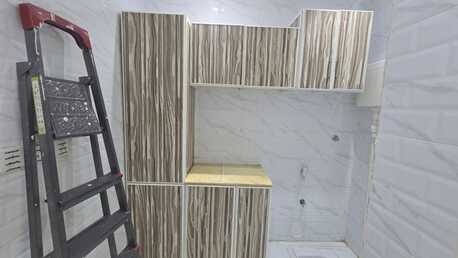 Azizia, Furniture, SAR 2500,  Kitchen Cabinets - 7 Meters