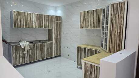 Azizia, Furniture, SAR 2500,  Kitchen Cabinets - 7 Meters