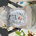 SAR 150,  Electrical Baby Seat