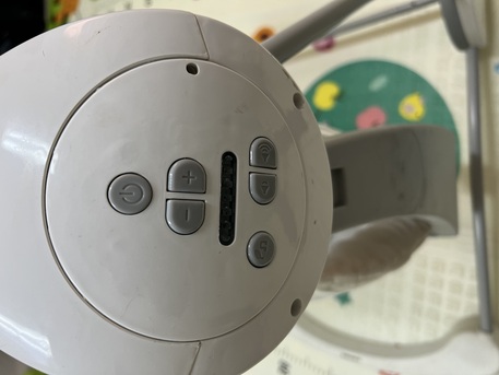 Jubail, Household Items, SAR 150,  Electrical Baby Seat