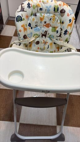Jeddah, Household Items, SAR 100,  Baby Chair