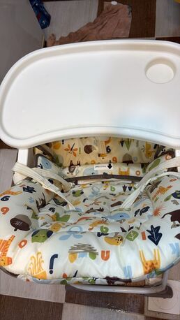 Jeddah, Household Items, SAR 100,  Baby Chair