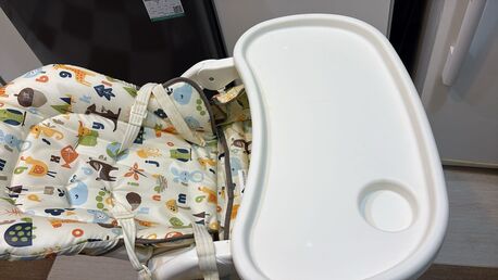 Jeddah, Household Items, SAR 100,  Baby Chair