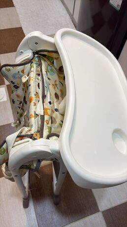 Jeddah, Household Items, SAR 100,  Baby Chair