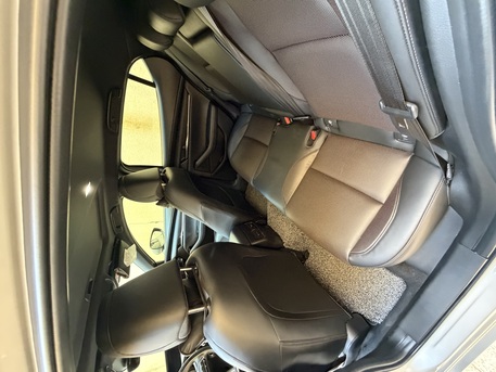 Riyadh, Vehicle Lease Transfer, SAR 2500,  Lease Transfer! 2025 Mazda 3 Hatchback 2.0 L (full Option Black Seats)