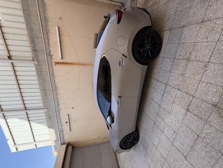 Riyadh, Vehicle Lease Transfer, SAR 2500,  Lease Transfer! 2025 Mazda 3 Hatchback 2.0 L (full Option Black Seats)