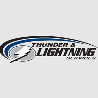 New York, Business, Thunder & Lightning Services