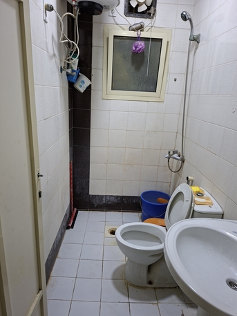 Jubail, Bedspace Available, SAR 450/month,  1 Bhk,2 Person Already, Available 1 Bed Space,