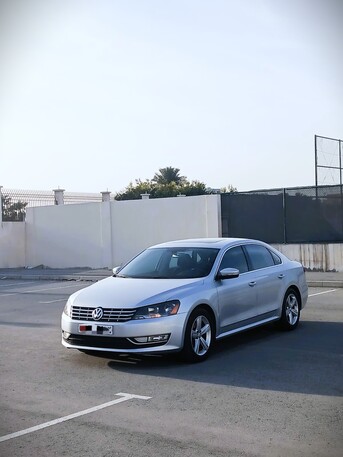 Zinj, Vehicles, Cars & Trucks , BHD 2700,  Volkswagen Passat,  2016,  Automatic,  144000 KM,    FULL OPTION CAR FOR SALE