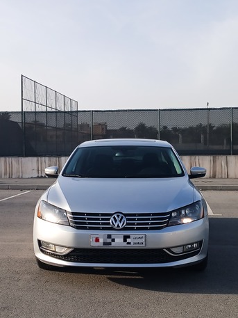 Zinj, Vehicles, Cars & Trucks , BHD 2700,  Volkswagen Passat,  2016,  Automatic,  144000 KM,    FULL OPTION CAR FOR SALE