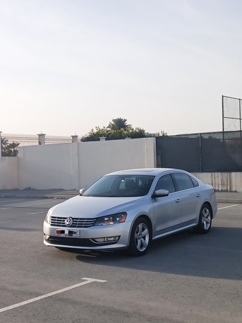 Zinj, Vehicles, Cars & Trucks , BHD 2700,  Volkswagen Passat,  2016,  Automatic,  144000 KM,    FULL OPTION CAR FOR SALE
