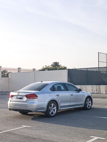 Zinj, Vehicles, Cars & Trucks , BHD 2700,  Volkswagen Passat,  2016,  Automatic,  144000 KM,    FULL OPTION CAR FOR SALE