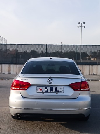 Zinj, Vehicles, Cars & Trucks , BHD 2700,  Volkswagen Passat,  2016,  Automatic,  144000 KM,    FULL OPTION CAR FOR SALE