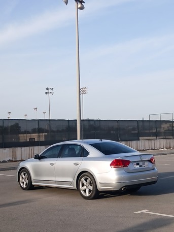 Zinj, Vehicles, Cars & Trucks , BHD 2700,  Volkswagen Passat,  2016,  Automatic,  144000 KM,    FULL OPTION CAR FOR SALE