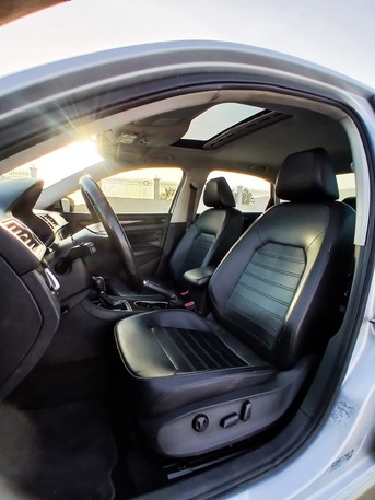 Zinj, Vehicles, Cars & Trucks , BHD 2700,  Volkswagen Passat,  2016,  Automatic,  144000 KM,    FULL OPTION CAR FOR SALE