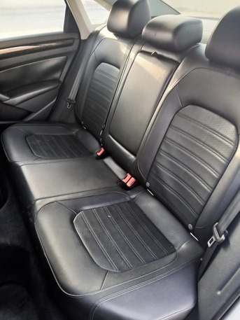 Zinj, Vehicles, Cars & Trucks , BHD 2700,  Volkswagen Passat,  2016,  Automatic,  144000 KM,    FULL OPTION CAR FOR SALE