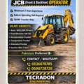 JCB Operator