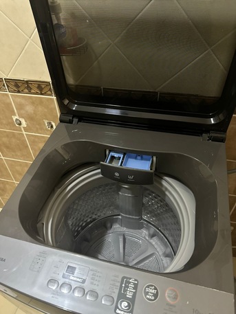 Naseem, Furniture, SAR 1,  Washing Machine / Tv