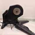 SAR 1550,  Tacx Flux S Smart Trainer &ndash; Excellent Condition &ndash; Al Khobar