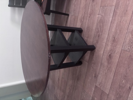 Al Murabba, Furniture, SAR 200,  Urgent Sale Ikea Chair