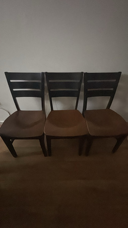 Al Murabba, Furniture, SAR 200,  Urgent Sale Ikea Chair