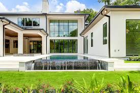 Houston, Interior Design, Luxury Custom Home Builder In River Oaks Houston &ndash; Build Your Dream Home Today