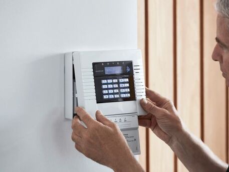 New York, Security, J P Electronics & Surveillance| Smart Lighting Installation Services | Television Mounting