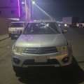 SAR 29000,  Mitsubishi Pajero,  2015,  Automatic,  400000 KM,  Pajero Sport Just Buy & Drive