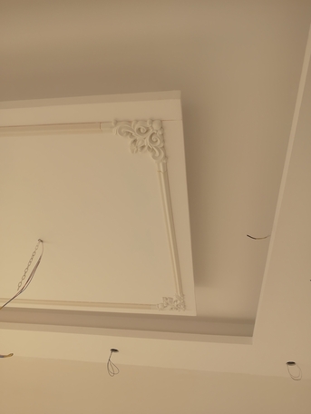 Jeddah, Interior Design, جپسم بورد جدہ