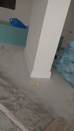 Jeddah, Construction, سیکلو فوم فایبر جدہ