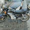 SAR 3000,  Motorcycle For Sale