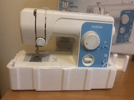 Riyadh, Furniture, SAR 400,  Stiching Machine