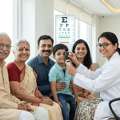 Best Family Eye Care Hospital In Indore