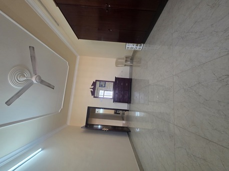 Hoora, Apartments/Houses, BHD 240/month,  2 BR,  - Parking & Balcony - Semi Furnished 2 BHK Family Flat With Ewa For Rent 240/BD Hoora