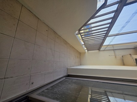 Hoora, Apartments/Houses, BHD 240/month,  2 BR,  - Parking & Balcony - Semi Furnished 2 BHK Family Flat With Ewa For Rent 240/BD Hoora