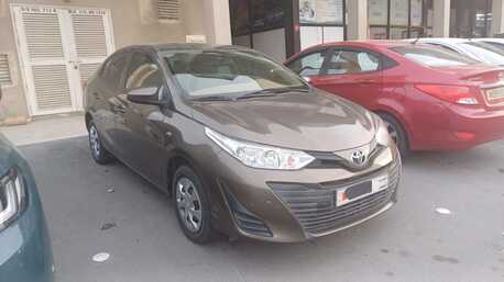 Manama, Vehicles, Cars & Trucks , BHD 3500,  Toyota Yaris,  2019,  Automatic,  72000 KM,  For Sale