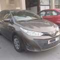 BHD 3500,  Toyota Yaris,  2019,  Automatic,  72000 KM,  For Sale