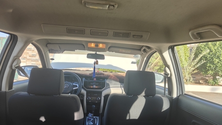 Tabuk City, Vehicles, Cars & Trucks , SAR 50000,  Toyota Rush G,  2020,  Automatic,  102000 KM,    Model  102,000 Kms  Non Accidental  Alhamdulillah  Minor Scratches  Fro