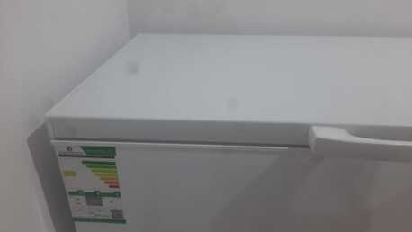 Riyadh, Appliances, SAR 750,  New Freezer Used For Only 3 Month By Family.
