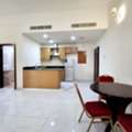 BHD 270/month,  Furnished,  2 BR,  - Parking & Balcony Fully Furnished 2 BHK Family Flat With Ewa 270/BD Hoora