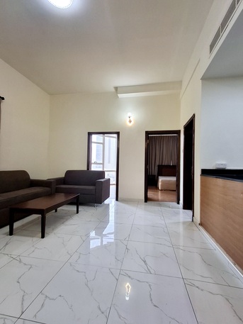 Hoora, Apartments/Houses, BHD 270/month,  Furnished,  2 BR,  - Parking & Balcony Fully Furnished 2 BHK Family Flat With Ewa 270/BD Hoora