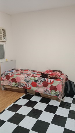 Adliya, Bedspace Available, BHD 60/month,  Bed Space Available For Executive Lady Urgent