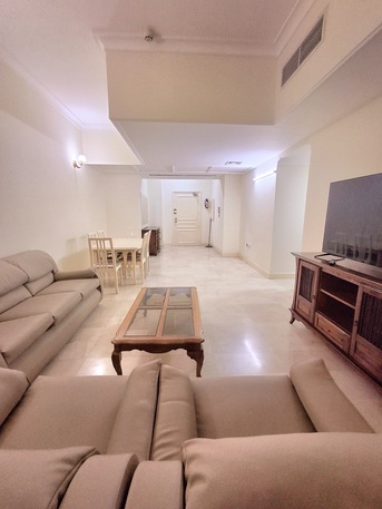 Hoora, Apartments/Houses, BHD 310/month,  Furnished,  2 BR,  - Parking & Balcony Fully Furnished 2 BHK Family Flat With Unlimited Ewa 310/BD Hoora