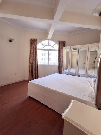 Hoora, Apartments/Houses, BHD 310/month,  Furnished,  2 BR,  - Parking & Balcony Fully Furnished 2 BHK Family Flat With Unlimited Ewa 310/BD Hoora