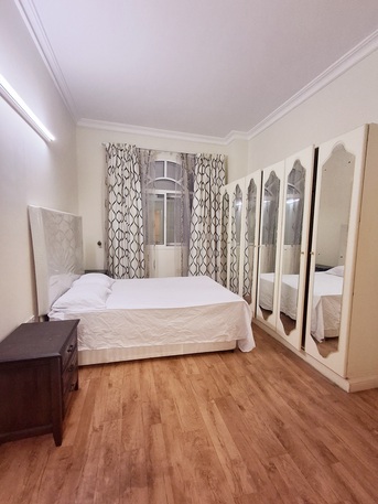 Hoora, Apartments/Houses, BHD 310/month,  Furnished,  2 BR,  - Parking & Balcony Fully Furnished 2 BHK Family Flat With Unlimited Ewa 310/BD Hoora