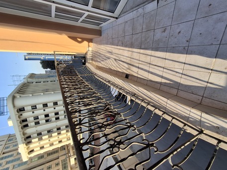 Hoora, Apartments/Houses, BHD 310/month,  Furnished,  2 BR,  - Parking & Balcony Fully Furnished 2 BHK Family Flat With Unlimited Ewa 310/BD Hoora