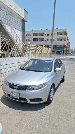 Khobar, Vehicles, Cars & Trucks , SAR 18000,  Kia Cerato,  2012,  Manual,  206 KM,