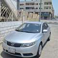 SAR 18000,  Kia Cerato,  2012,  Manual,  206 KM,